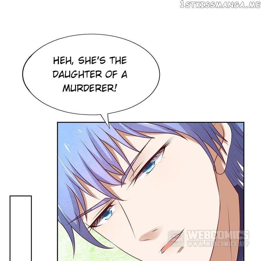 Peachy Lover ( My Little Peachy Girl ) chapter 33 - page 22