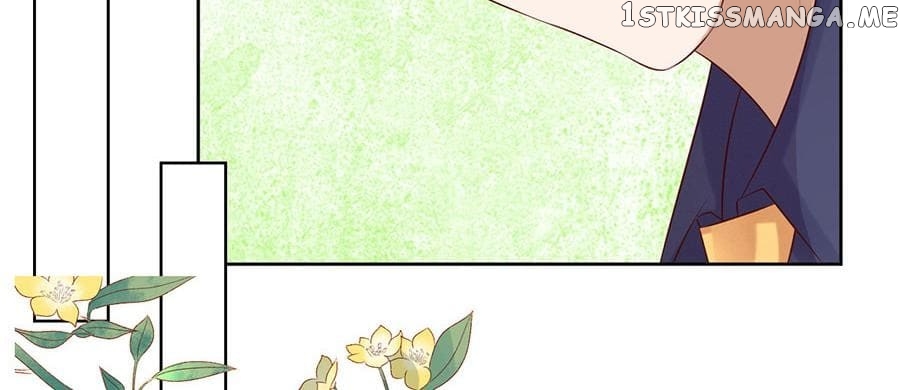 Peachy Lover ( My Little Peachy Girl ) chapter 33 - page 23