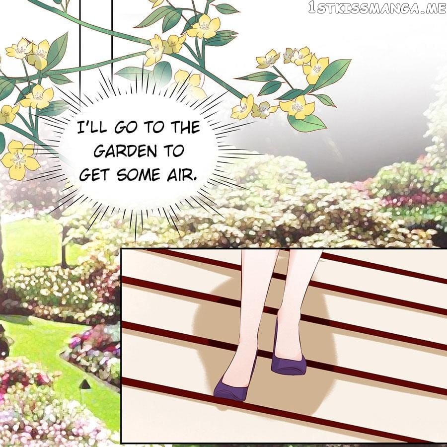 Peachy Lover ( My Little Peachy Girl ) chapter 33 - page 24