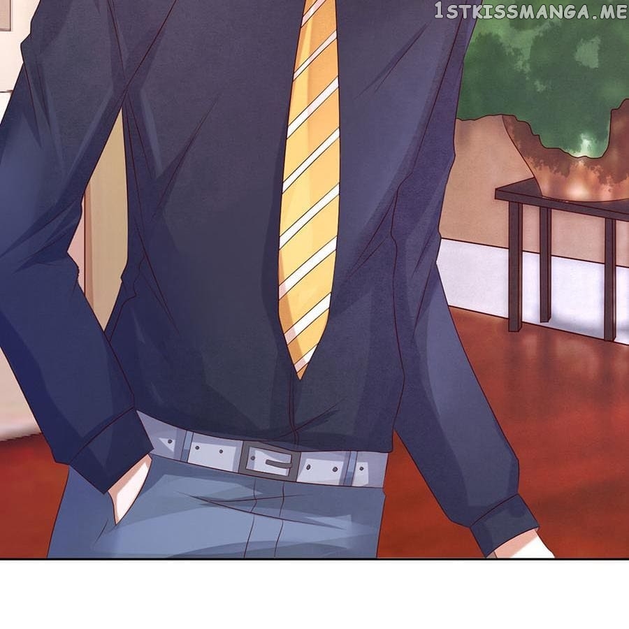 Peachy Lover ( My Little Peachy Girl ) chapter 33 - page 27