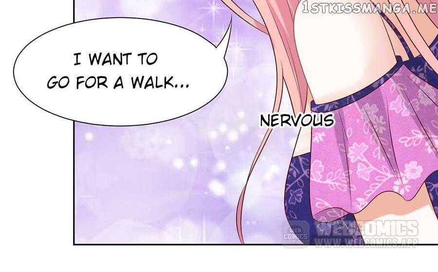 Peachy Lover ( My Little Peachy Girl ) chapter 33 - page 30