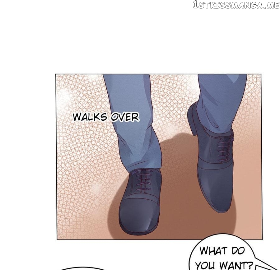 Peachy Lover ( My Little Peachy Girl ) chapter 33 - page 33