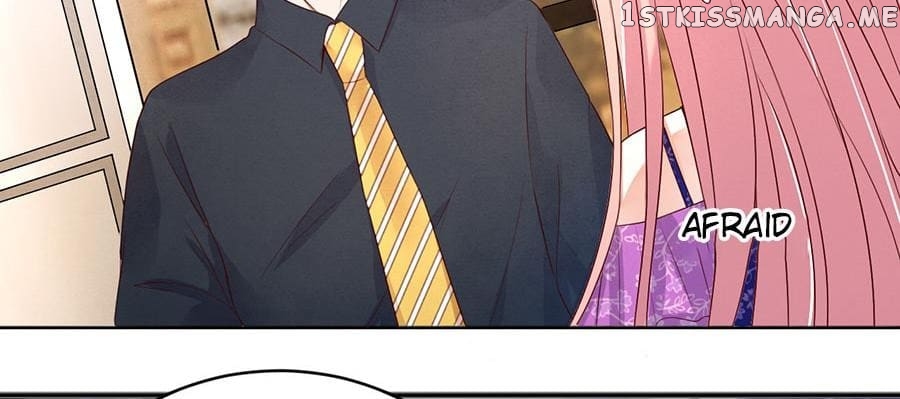 Peachy Lover ( My Little Peachy Girl ) chapter 33 - page 35