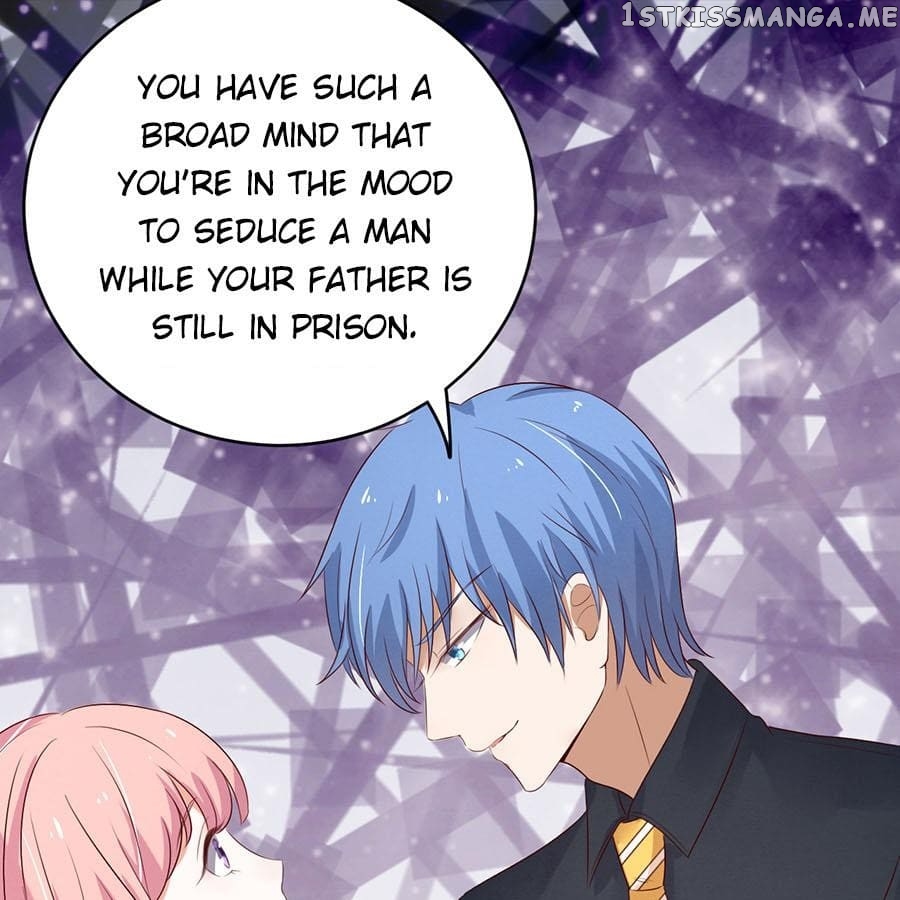 Peachy Lover ( My Little Peachy Girl ) chapter 33 - page 36