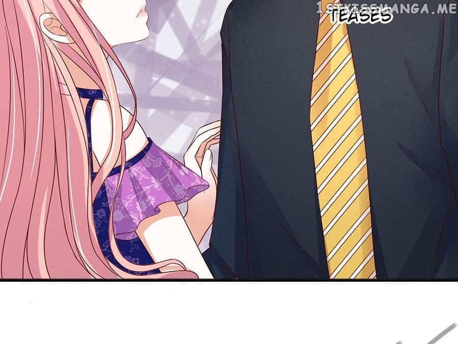 Peachy Lover ( My Little Peachy Girl ) chapter 33 - page 37