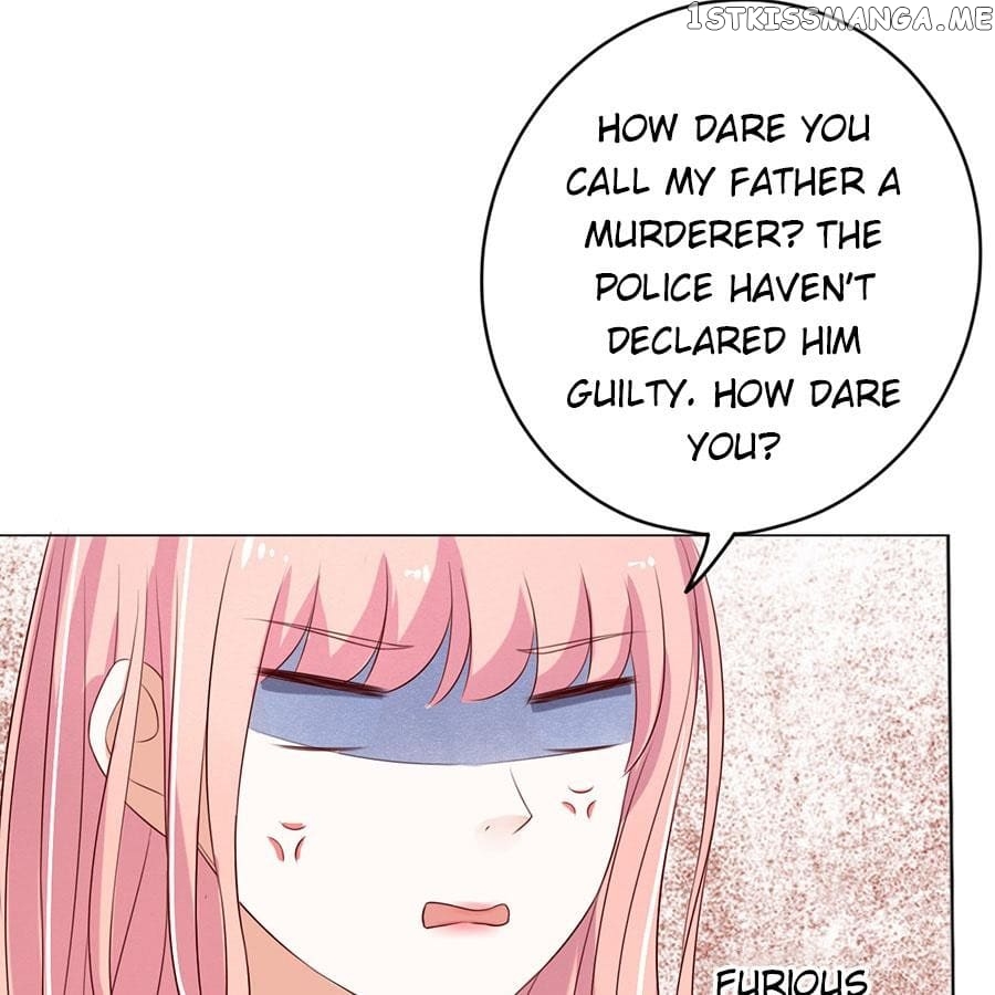 Peachy Lover ( My Little Peachy Girl ) chapter 33 - page 41