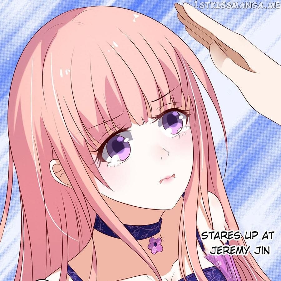 Peachy Lover ( My Little Peachy Girl ) chapter 33 - page 46