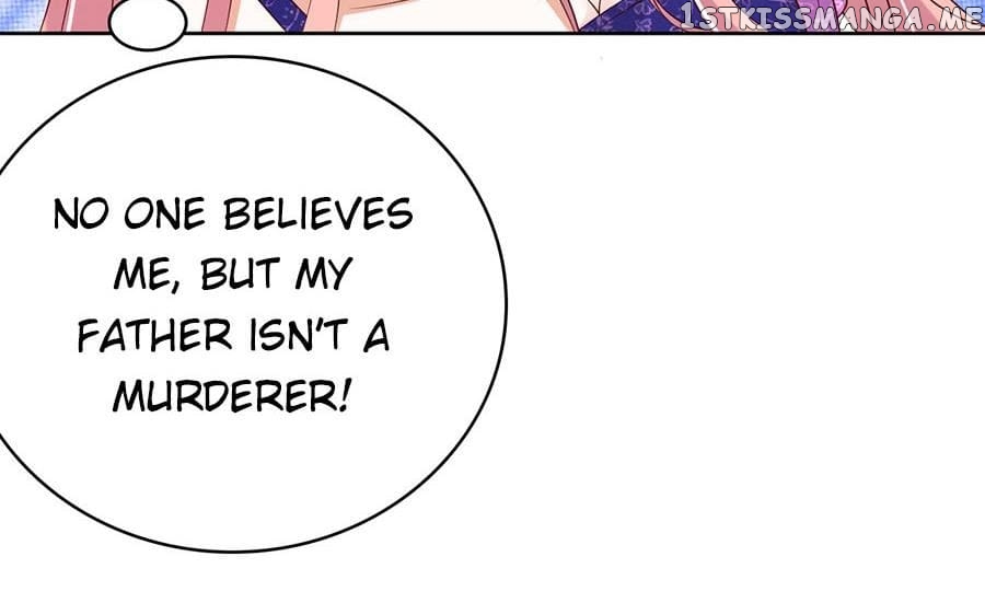 Peachy Lover ( My Little Peachy Girl ) chapter 33 - page 47
