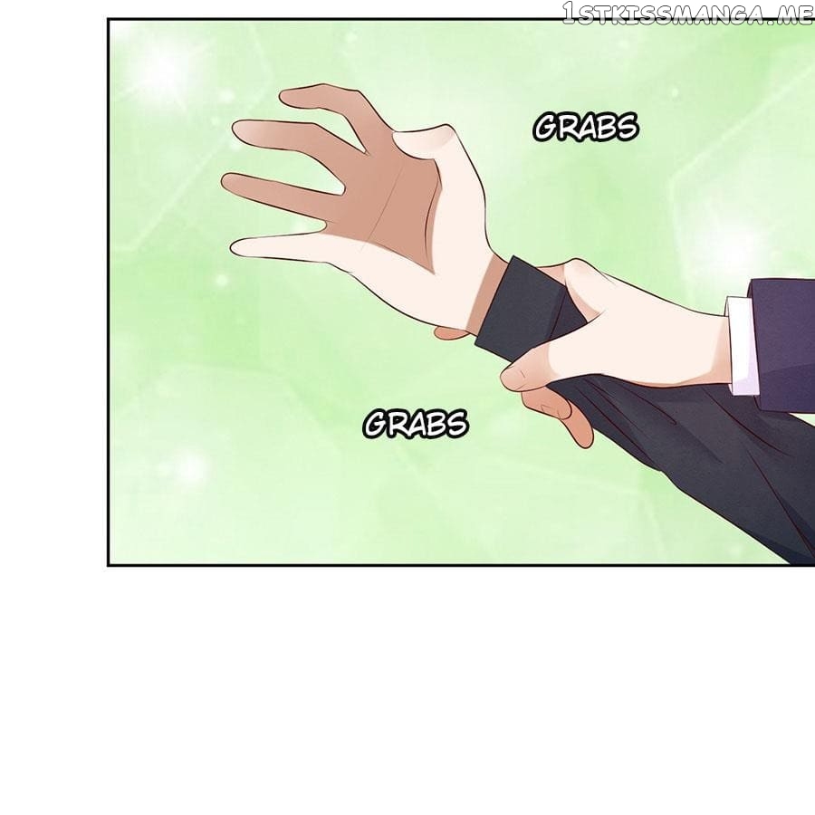 Peachy Lover ( My Little Peachy Girl ) chapter 33 - page 48