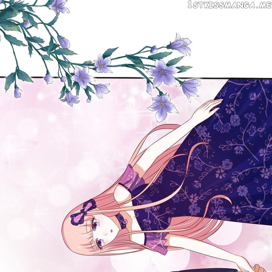 Peachy Lover ( My Little Peachy Girl ) chapter 33 - page 5