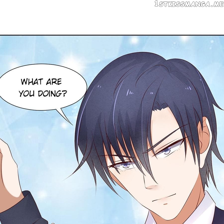 Peachy Lover ( My Little Peachy Girl ) chapter 33 - page 50