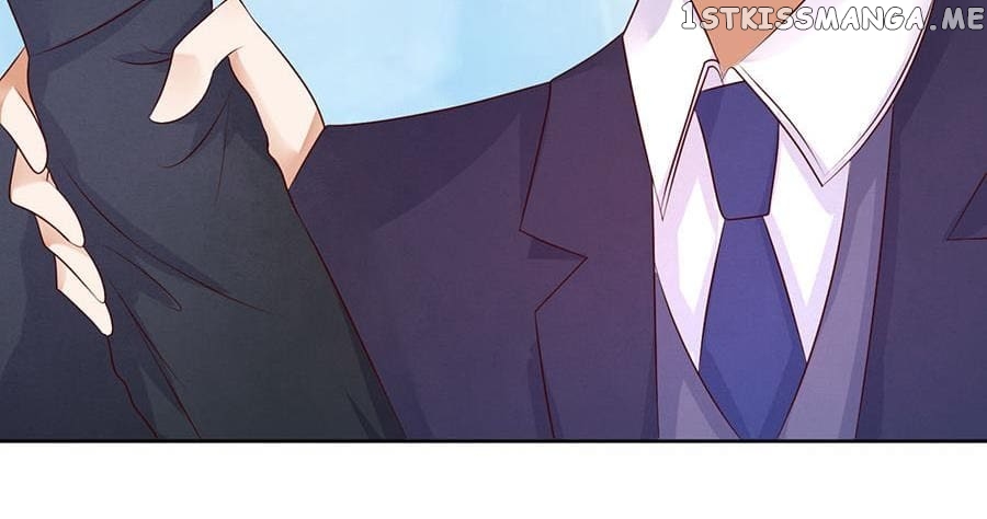 Peachy Lover ( My Little Peachy Girl ) chapter 33 - page 51
