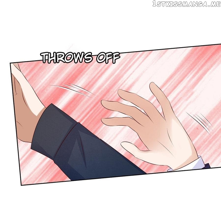 Peachy Lover ( My Little Peachy Girl ) chapter 33 - page 52