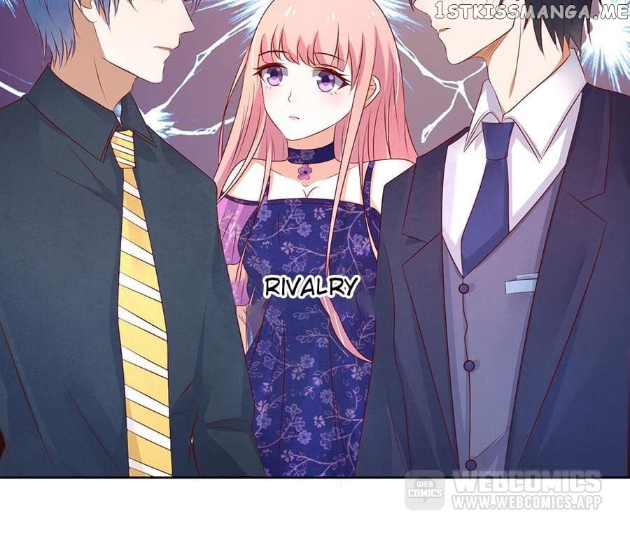 Peachy Lover ( My Little Peachy Girl ) chapter 33 - page 57