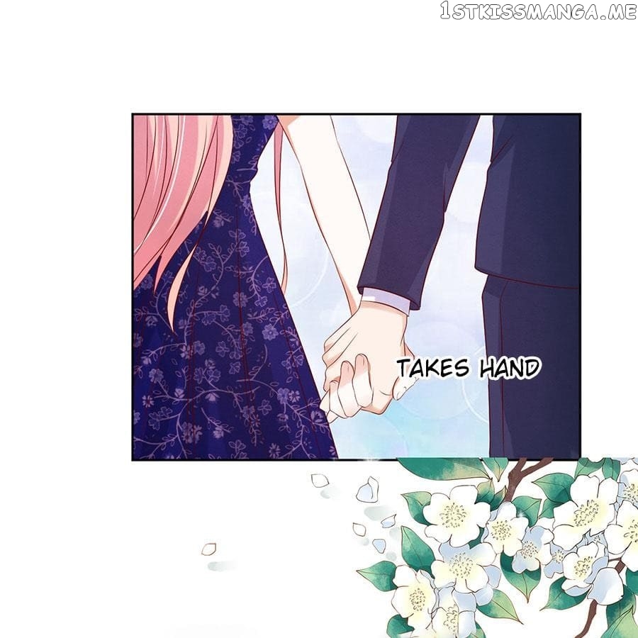 Peachy Lover ( My Little Peachy Girl ) chapter 33 - page 58
