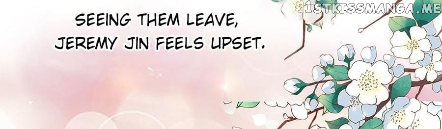 Peachy Lover ( My Little Peachy Girl ) chapter 33 - page 59