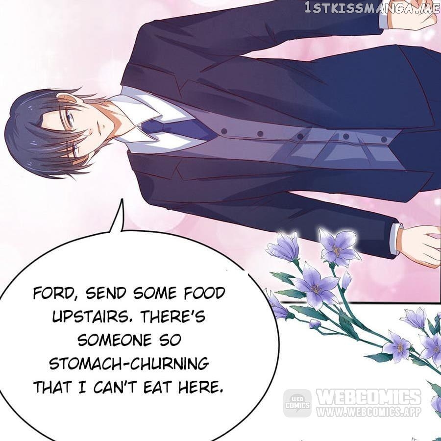 Peachy Lover ( My Little Peachy Girl ) chapter 33 - page 6