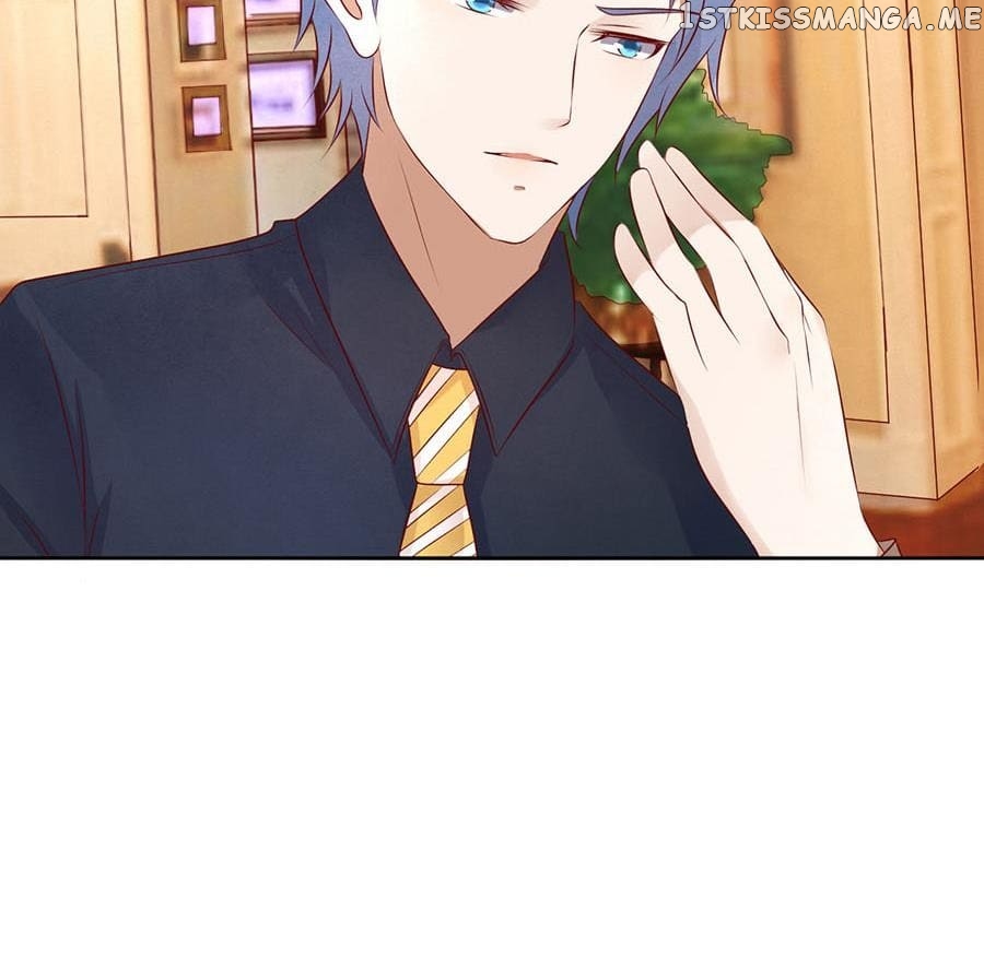 Peachy Lover ( My Little Peachy Girl ) chapter 33 - page 63