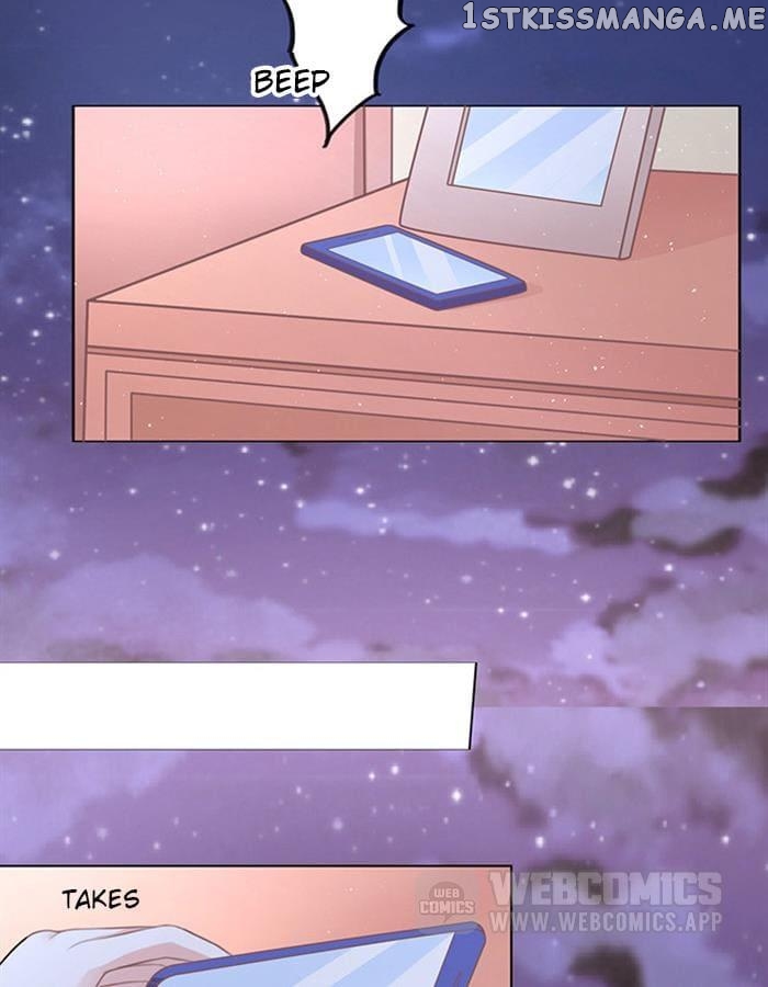 Peachy Lover ( My Little Peachy Girl ) chapter 74 - page 10