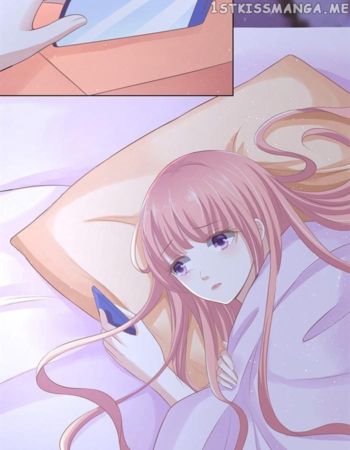 Peachy Lover ( My Little Peachy Girl ) chapter 74 - page 11