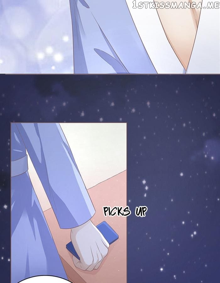 Peachy Lover ( My Little Peachy Girl ) chapter 74 - page 16