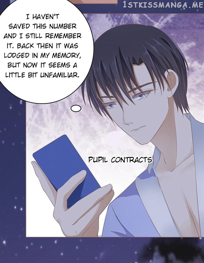 Peachy Lover ( My Little Peachy Girl ) chapter 74 - page 17