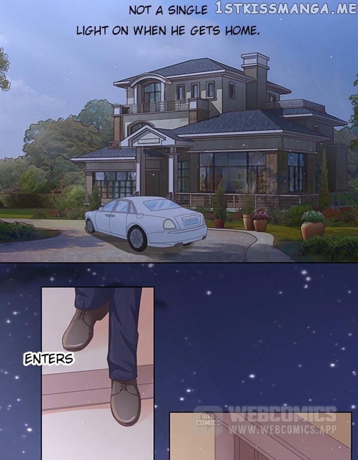Peachy Lover ( My Little Peachy Girl ) chapter 74 - page 2