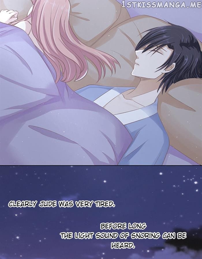 Peachy Lover ( My Little Peachy Girl ) chapter 74 - page 20