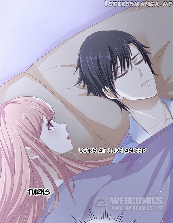Peachy Lover ( My Little Peachy Girl ) chapter 74 - page 22