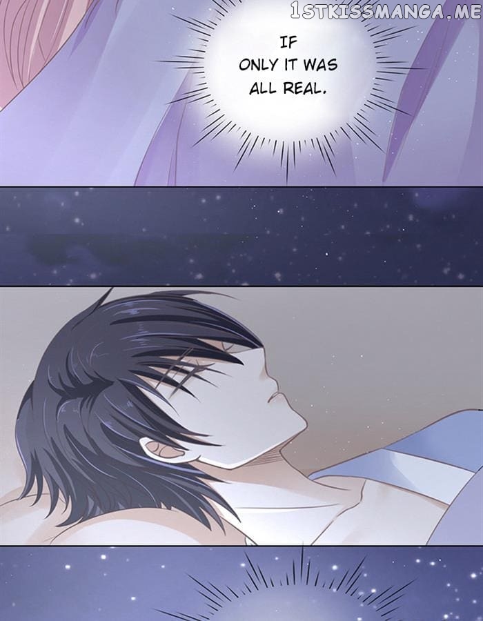 Peachy Lover ( My Little Peachy Girl ) chapter 74 - page 23