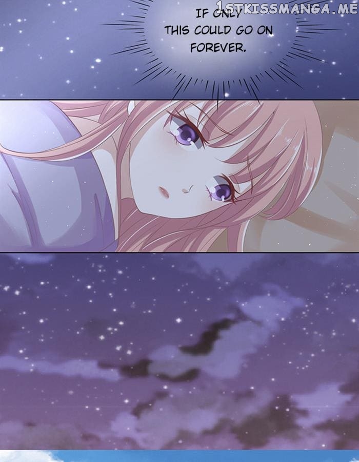 Peachy Lover ( My Little Peachy Girl ) chapter 74 - page 24