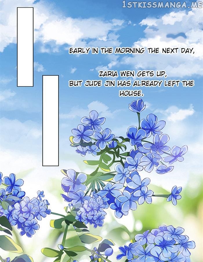 Peachy Lover ( My Little Peachy Girl ) chapter 74 - page 25