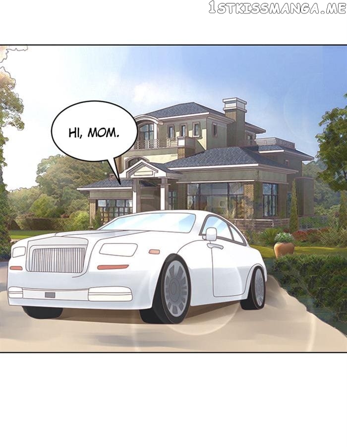 Peachy Lover ( My Little Peachy Girl ) chapter 74 - page 27