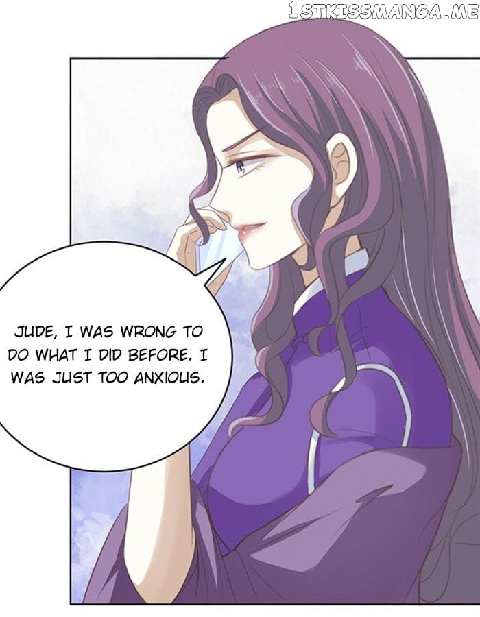 Peachy Lover ( My Little Peachy Girl ) chapter 74 - page 28