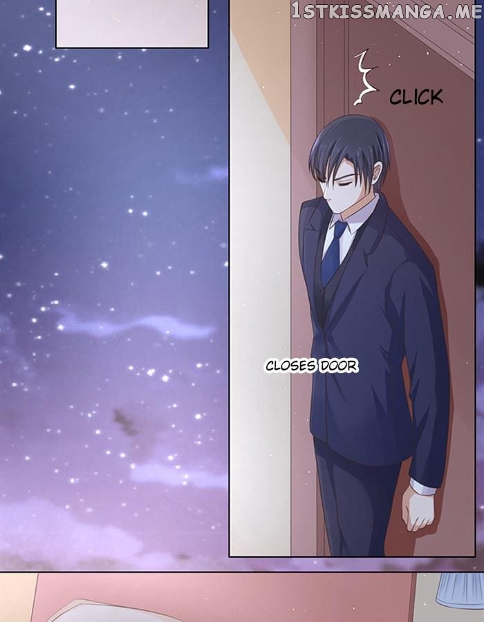 Peachy Lover ( My Little Peachy Girl ) chapter 74 - page 3