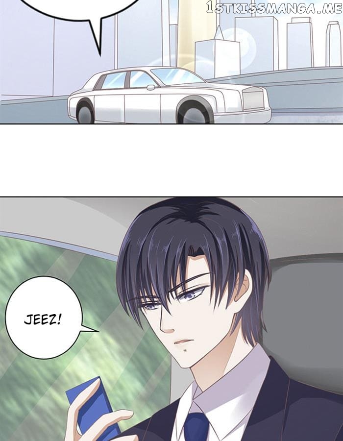 Peachy Lover ( My Little Peachy Girl ) chapter 74 - page 33