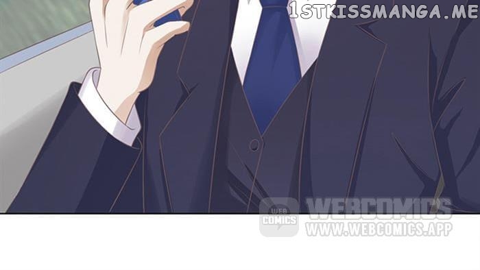 Peachy Lover ( My Little Peachy Girl ) chapter 74 - page 34