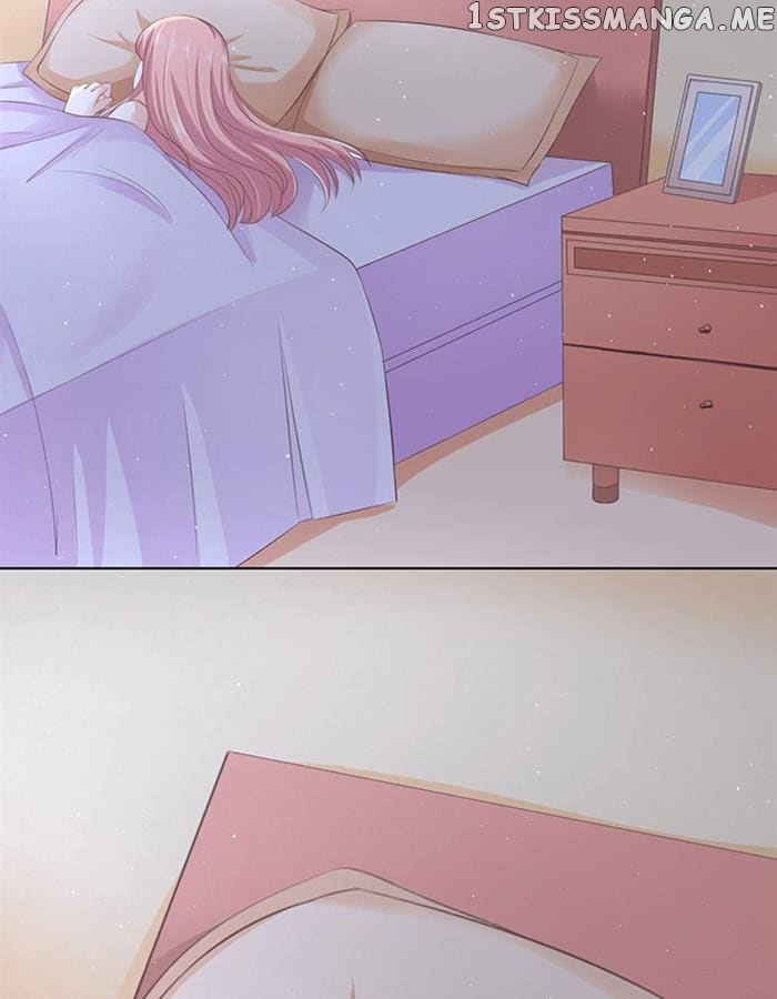 Peachy Lover ( My Little Peachy Girl ) chapter 74 - page 4