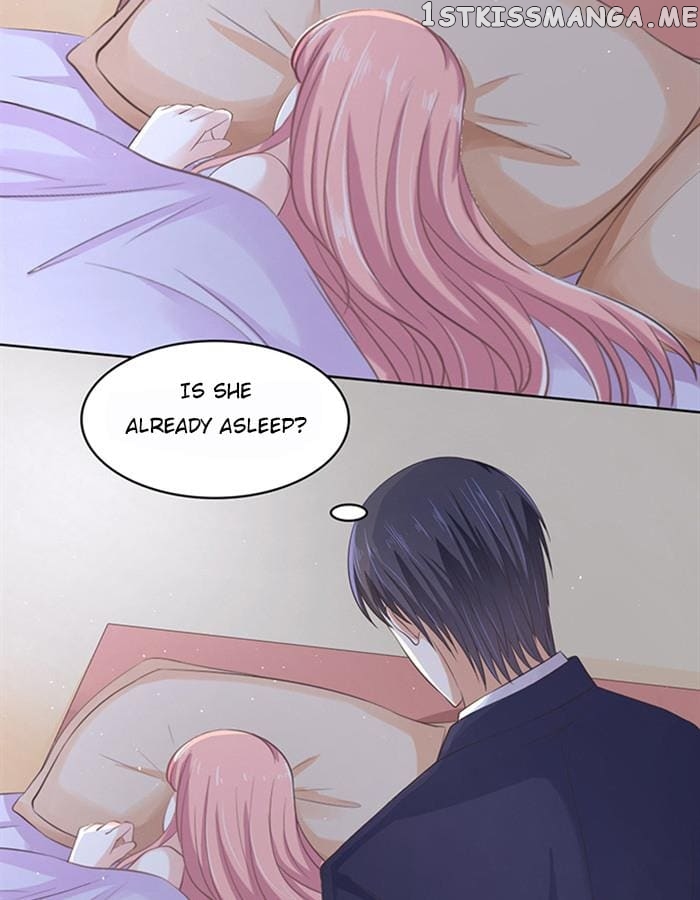 Peachy Lover ( My Little Peachy Girl ) chapter 74 - page 5