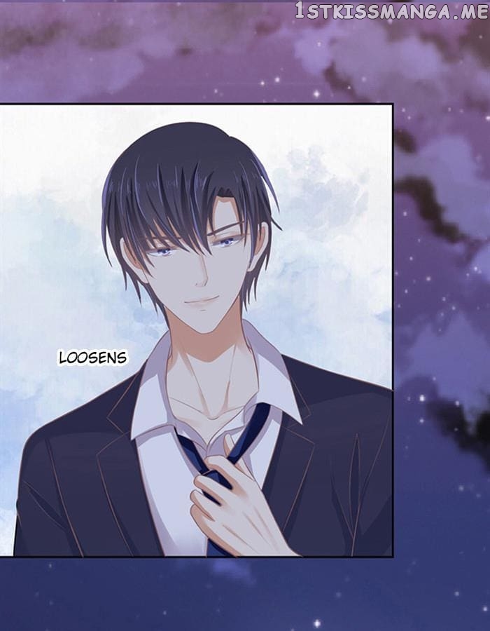 Peachy Lover ( My Little Peachy Girl ) chapter 74 - page 7