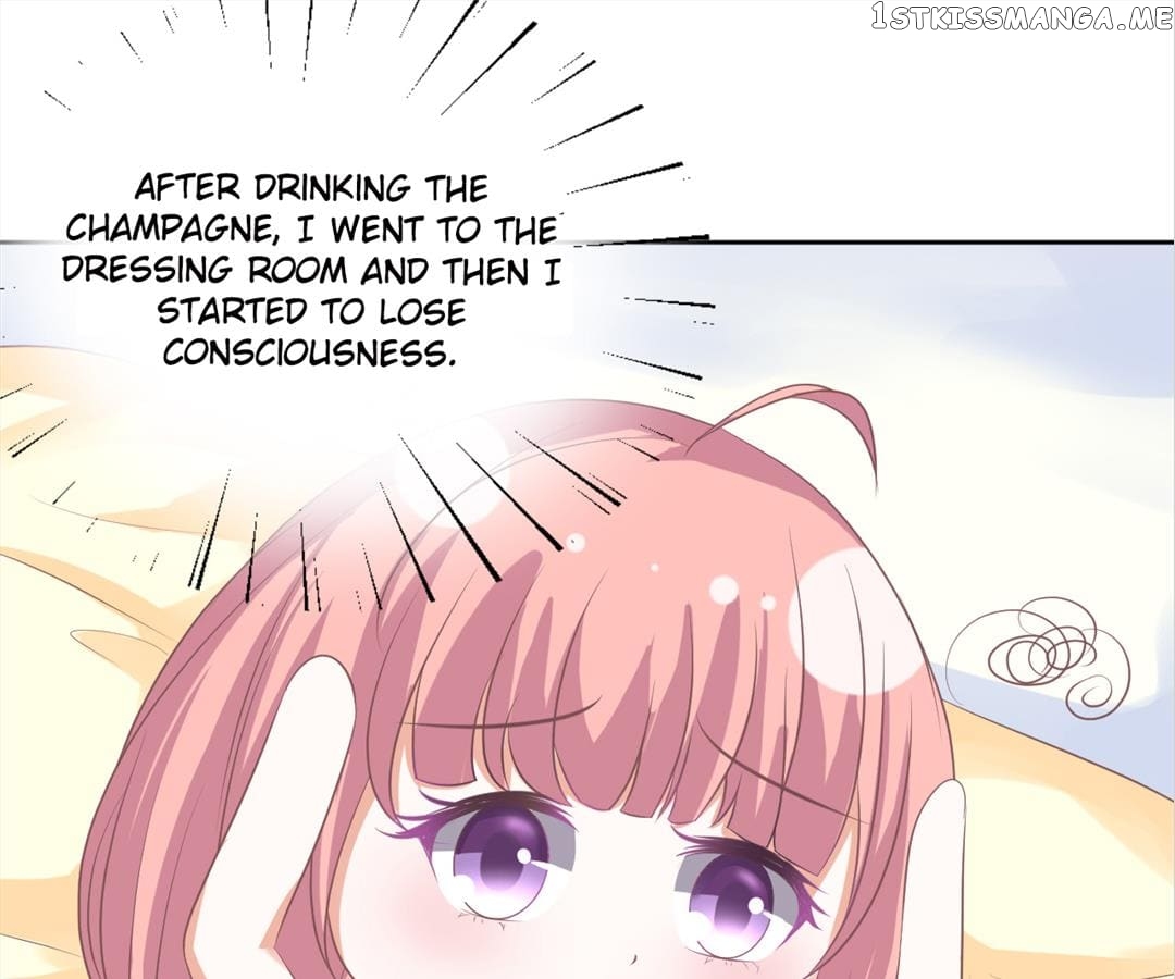 Peachy Lover ( My Little Peachy Girl ) chapter 48 - page 1