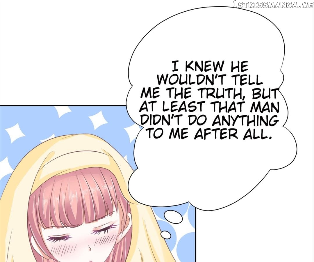 Peachy Lover ( My Little Peachy Girl ) chapter 48 - page 10
