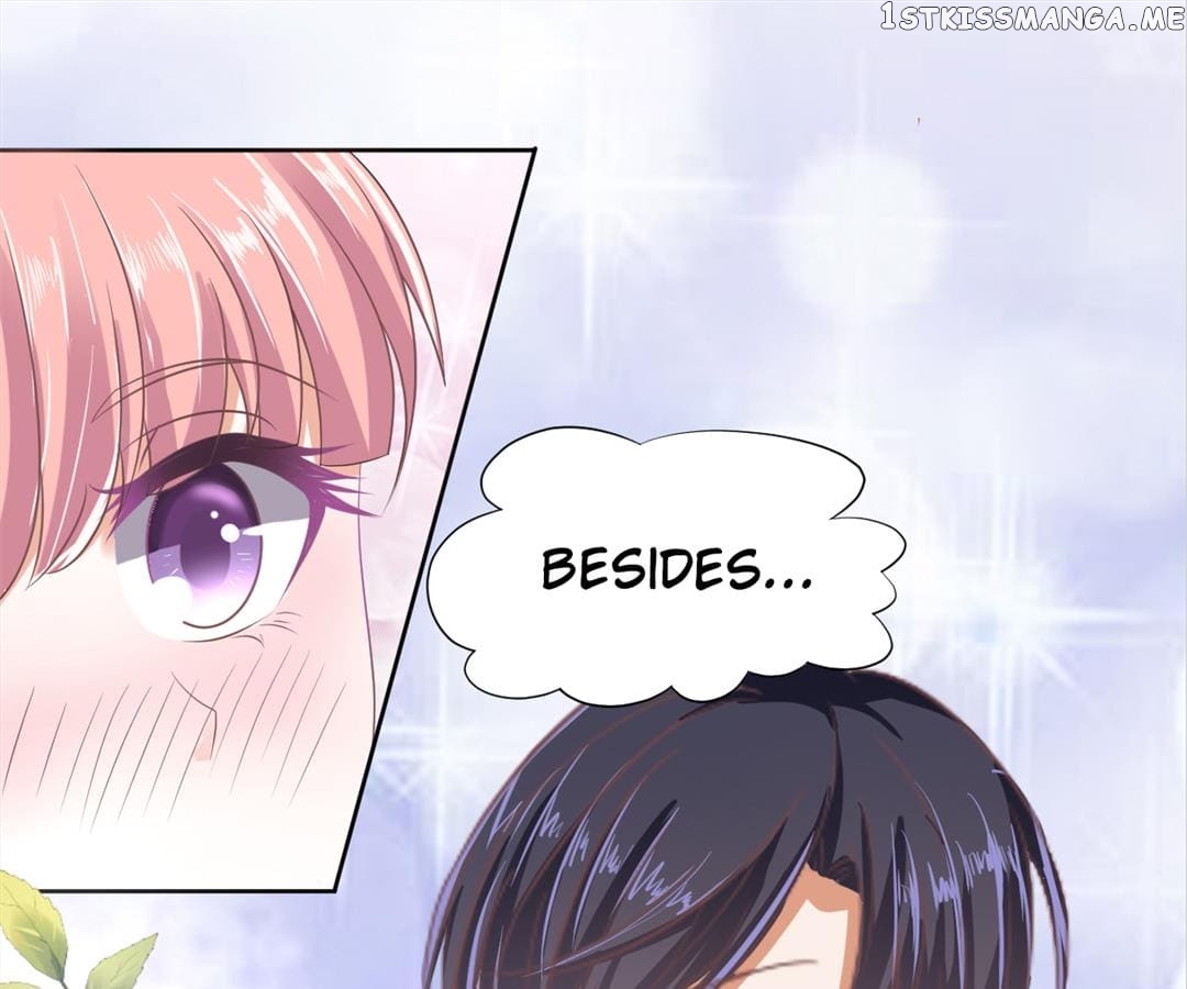 Peachy Lover ( My Little Peachy Girl ) chapter 48 - page 12