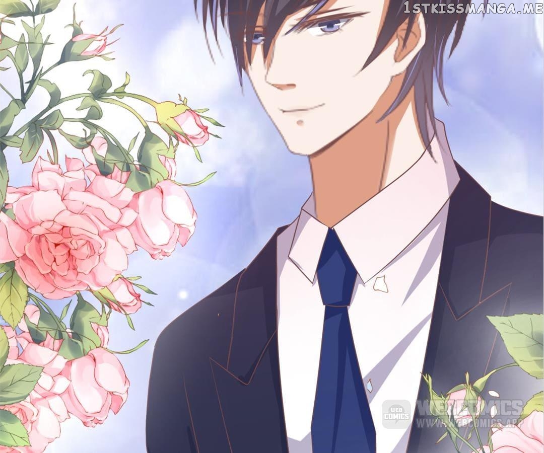 Peachy Lover ( My Little Peachy Girl ) chapter 48 - page 13