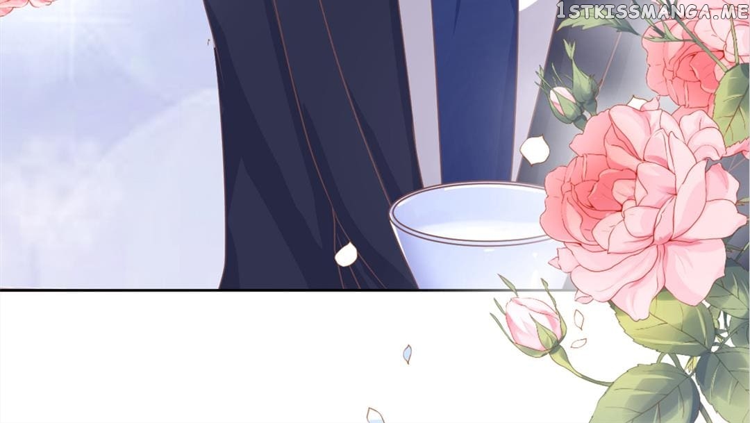 Peachy Lover ( My Little Peachy Girl ) chapter 48 - page 14