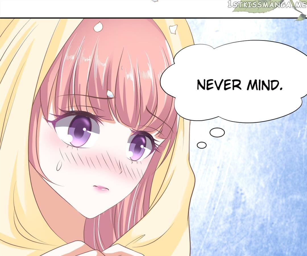 Peachy Lover ( My Little Peachy Girl ) chapter 48 - page 15