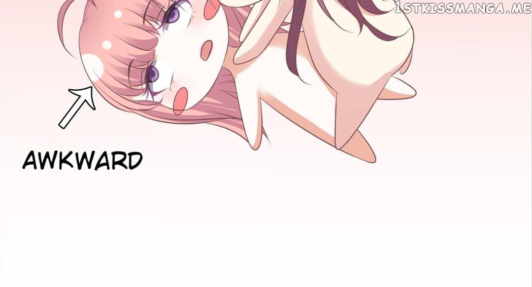 Peachy Lover ( My Little Peachy Girl ) chapter 48 - page 19