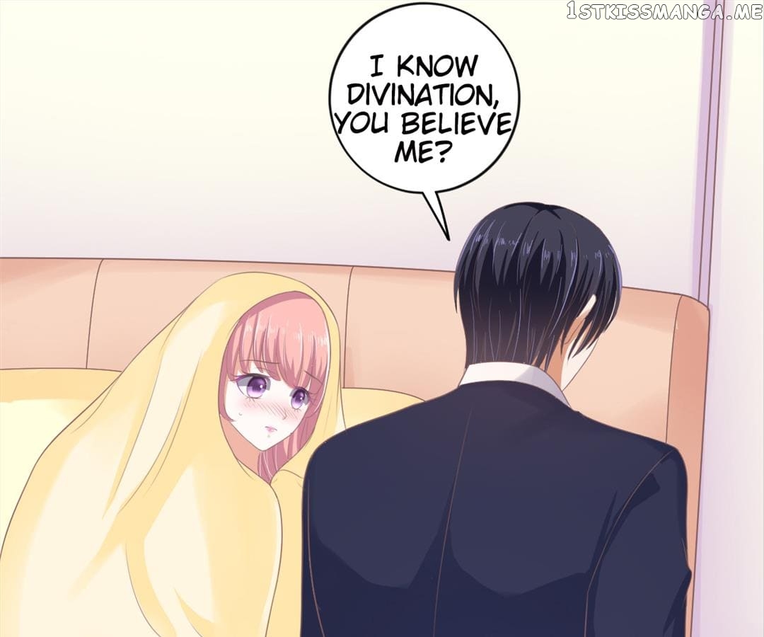 Peachy Lover ( My Little Peachy Girl ) chapter 48 - page 20