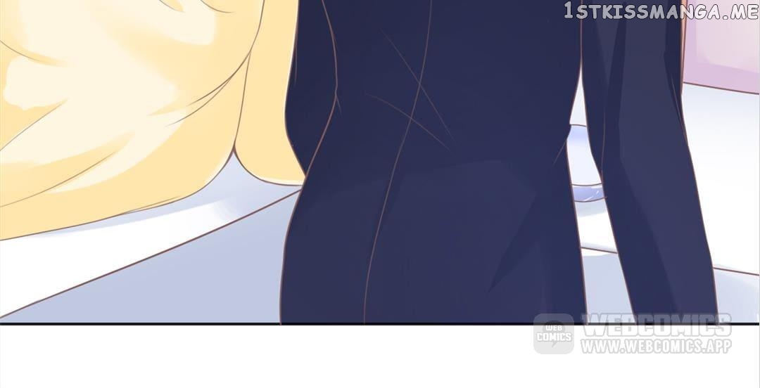 Peachy Lover ( My Little Peachy Girl ) chapter 48 - page 21