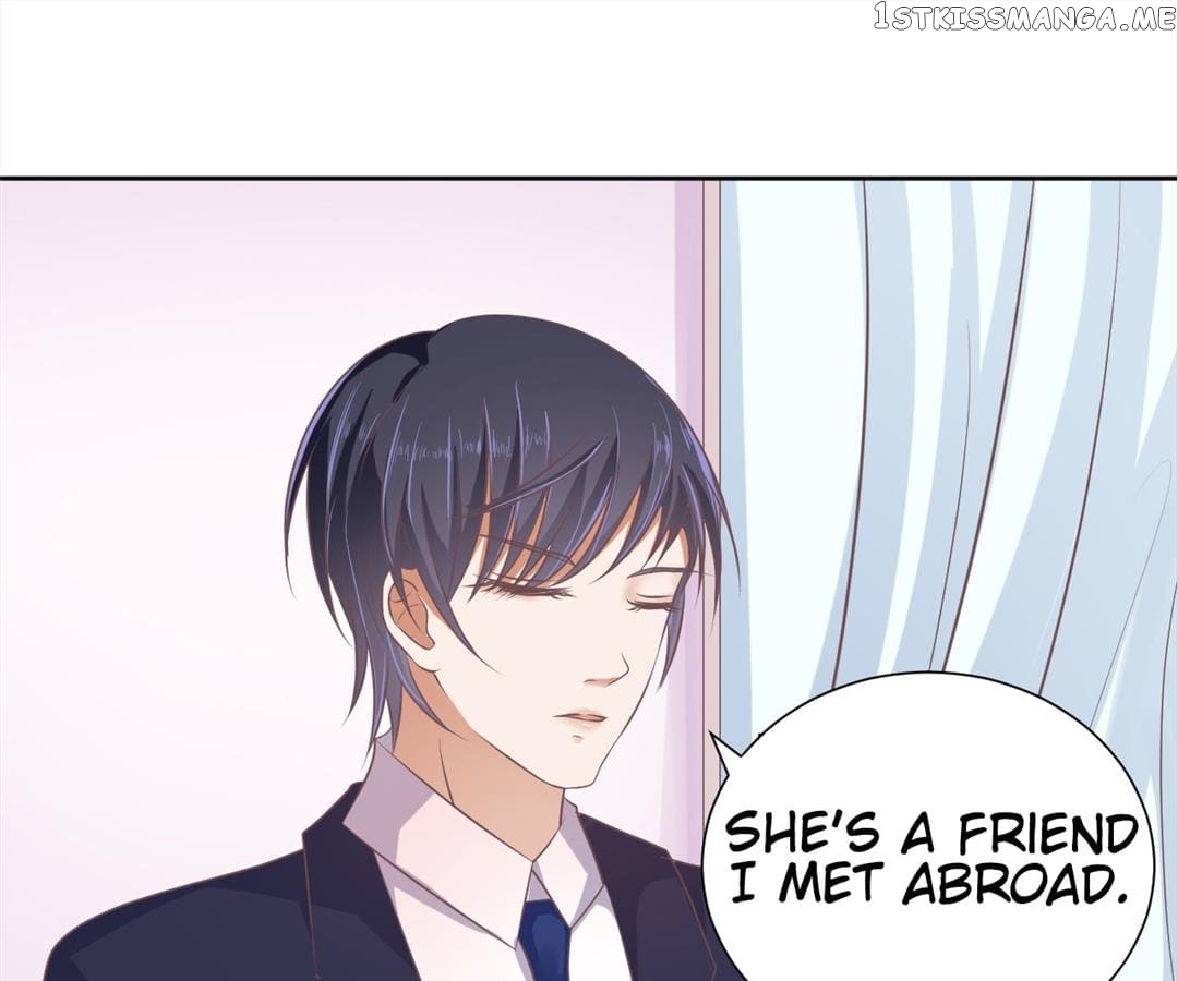Peachy Lover ( My Little Peachy Girl ) chapter 48 - page 24
